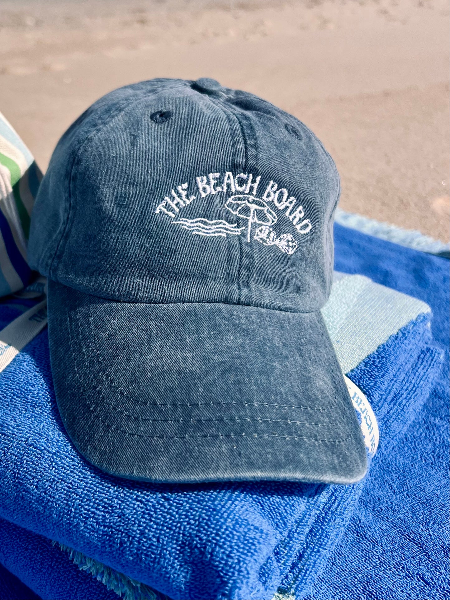 The Beach Board® Hat!