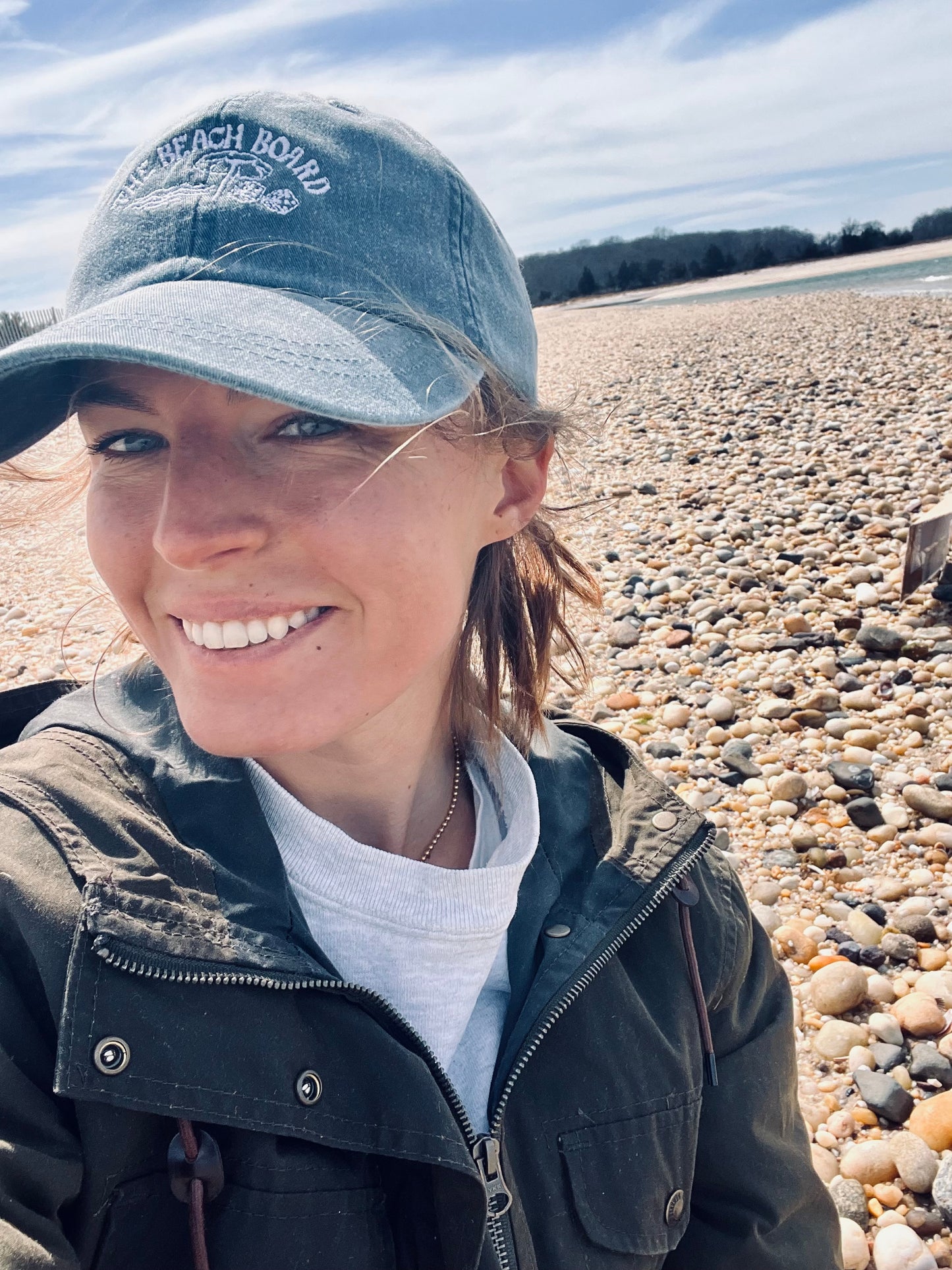 The Beach Board® Hat!