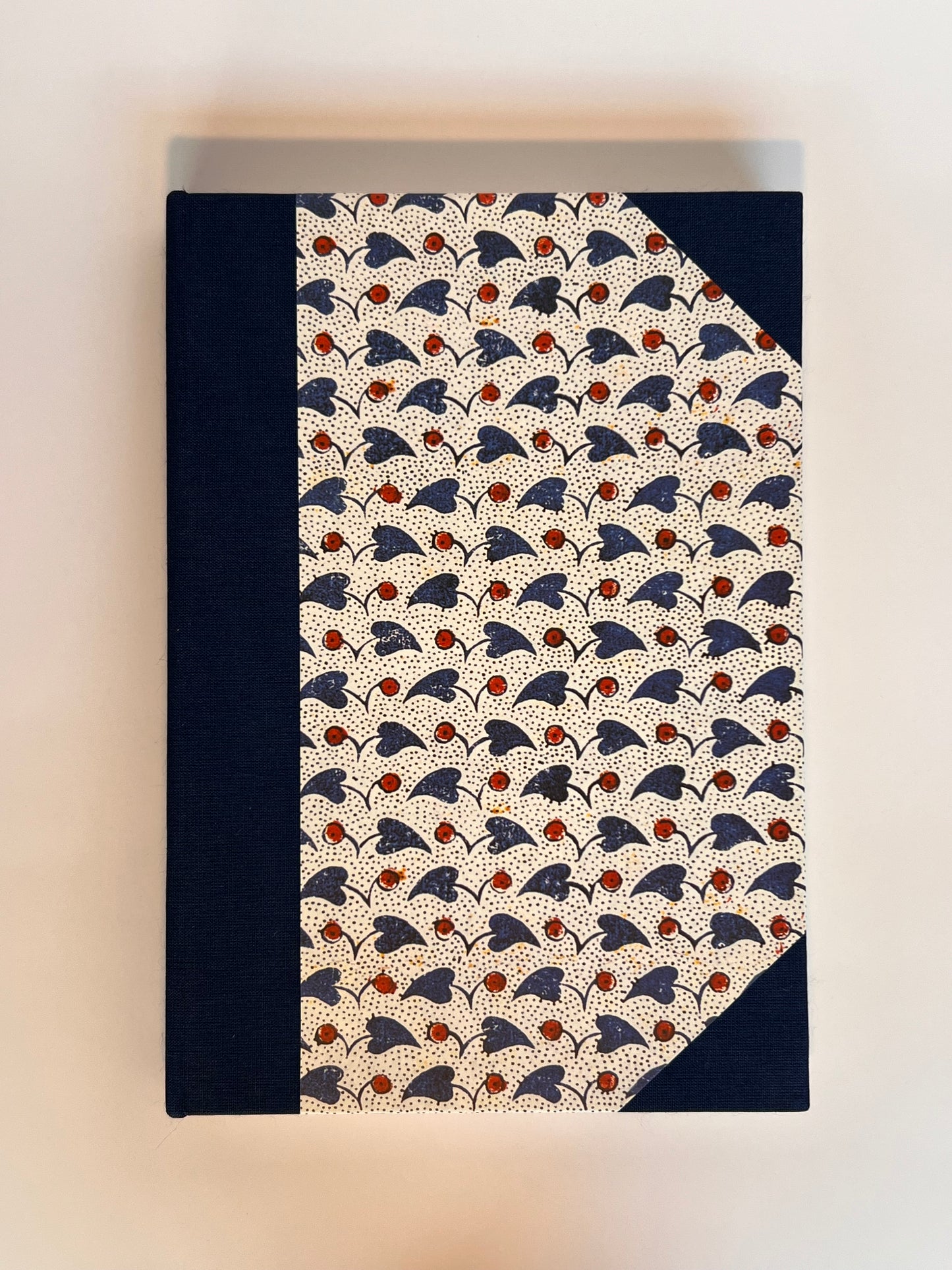 Jess Notebook (lined)
