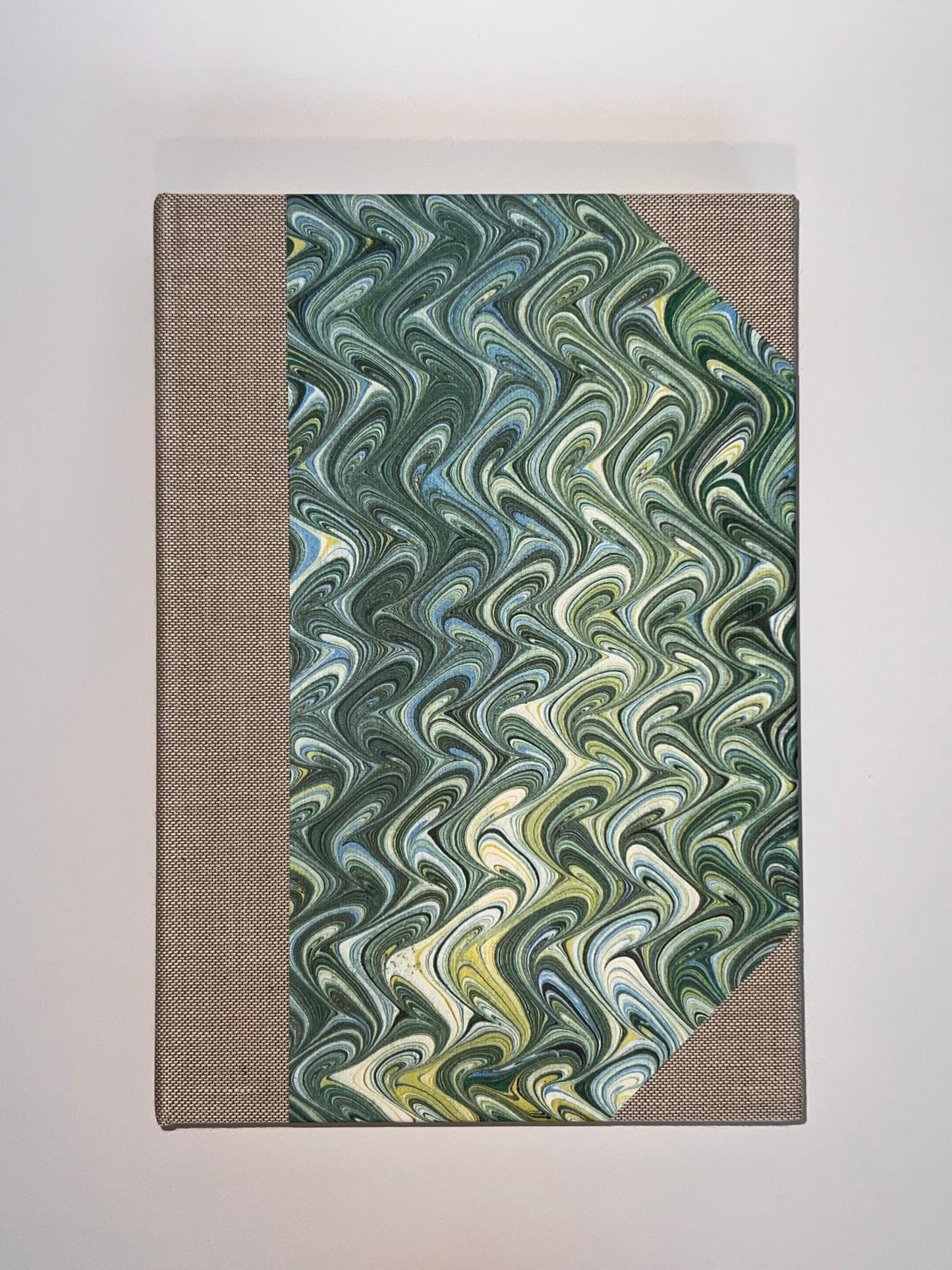 Marisol Notebook (lined)