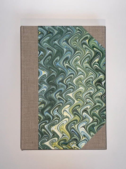 Marisol Notebook (lined)
