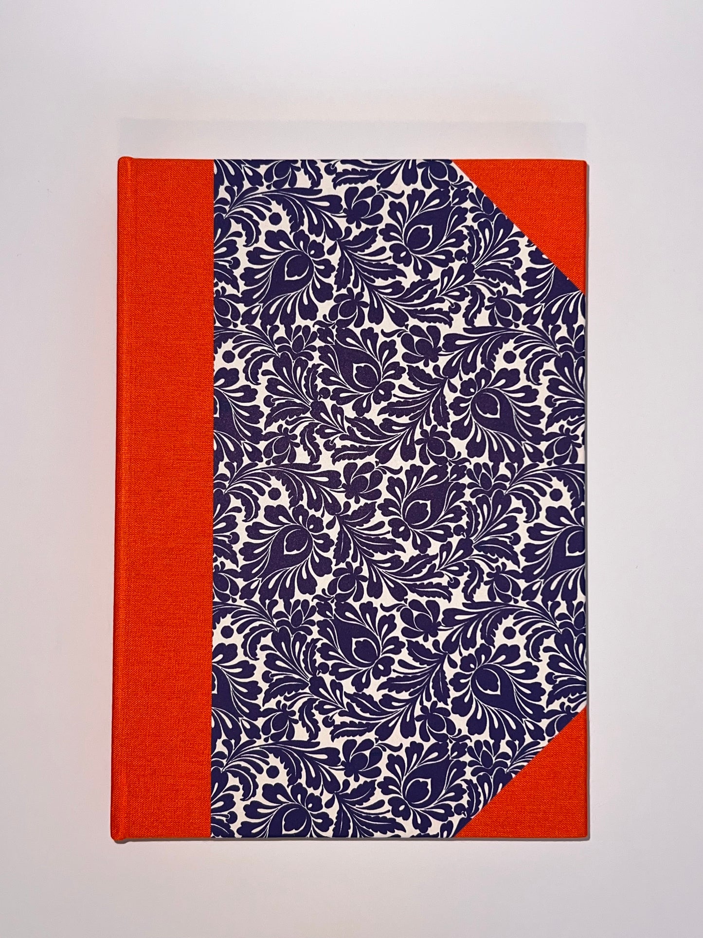 Jillian Notebook (lined)