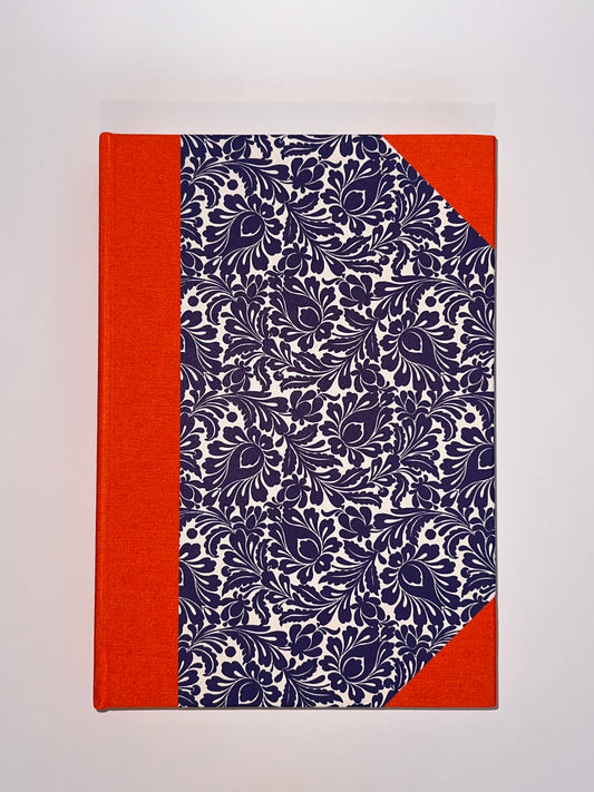 Jillian Notebook (lined)