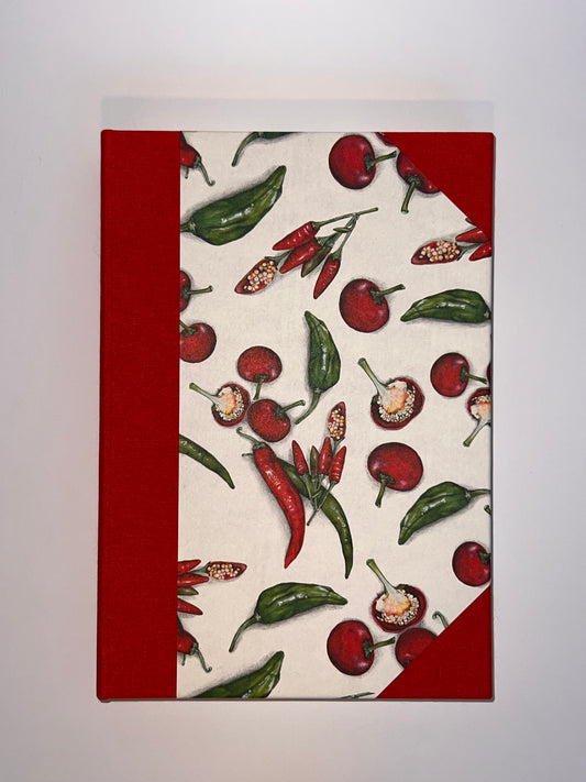 Jim Notebook (lined)