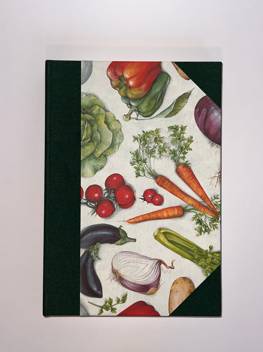 William Notebook (lined)