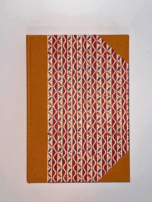 Locke Notebook (lined)