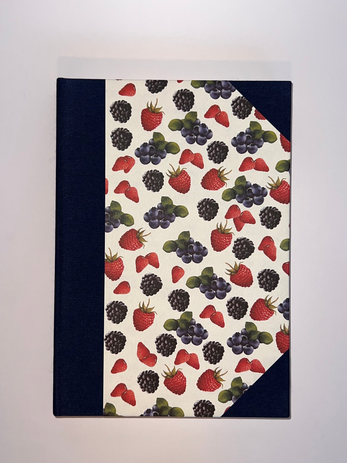 Elizabeth Notebook (lined)