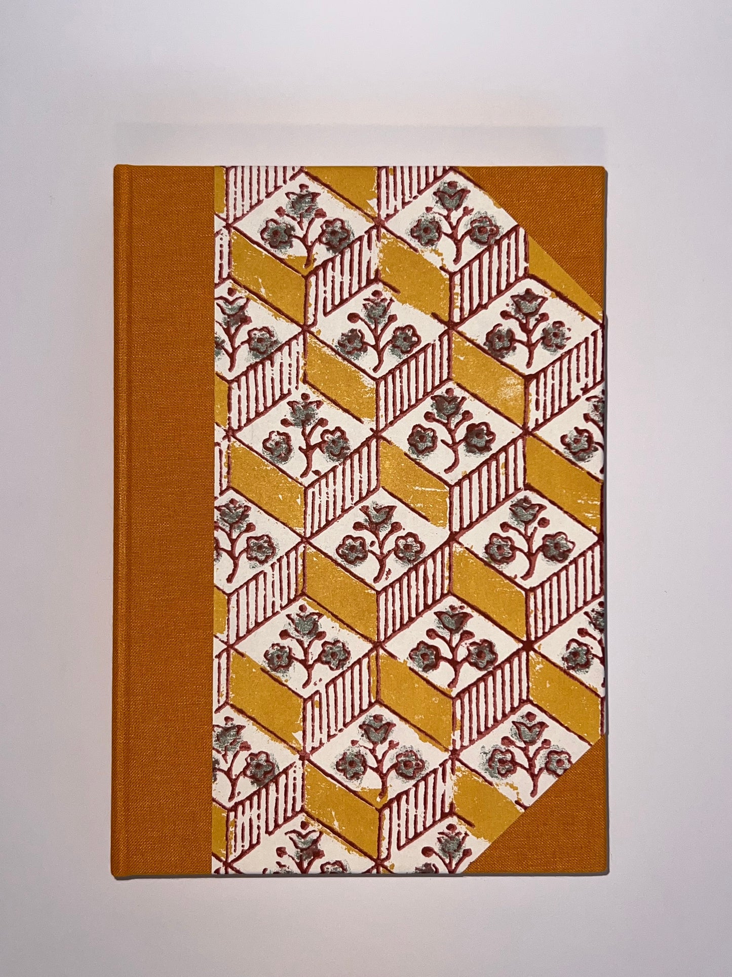 Laura Notebook (lined)