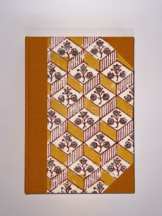 Laura Notebook (lined)