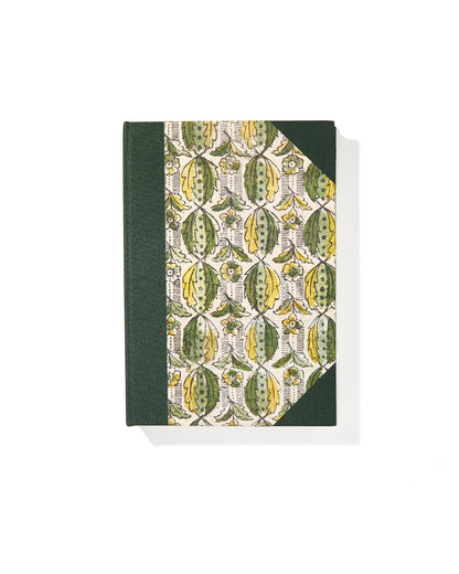 Gail Notebook (lined)