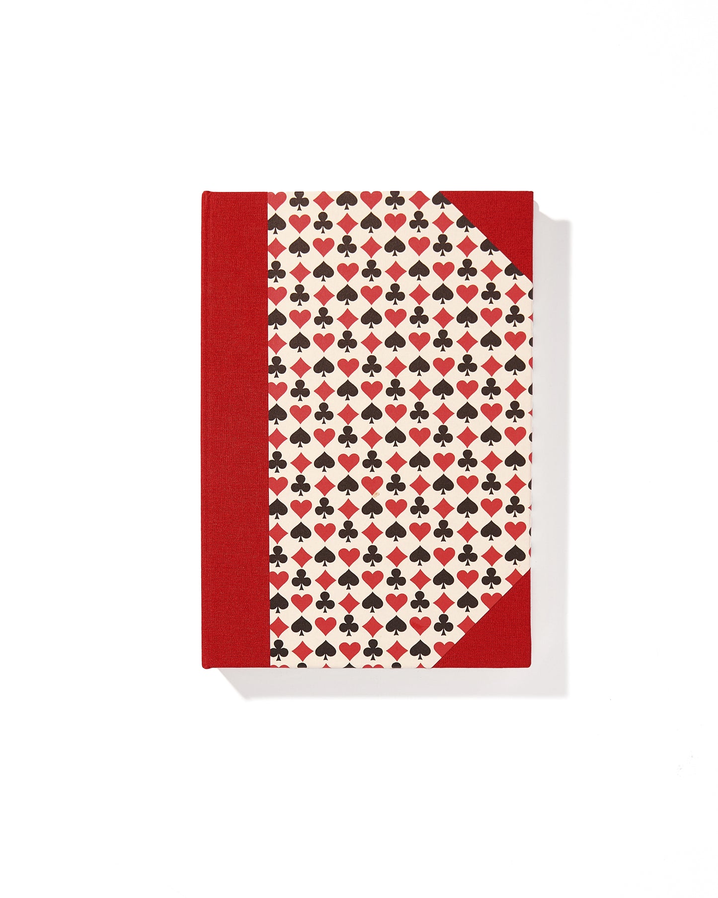 Gigi Notebook (lined)