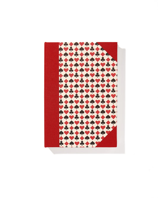 Gigi Notebook (lined)