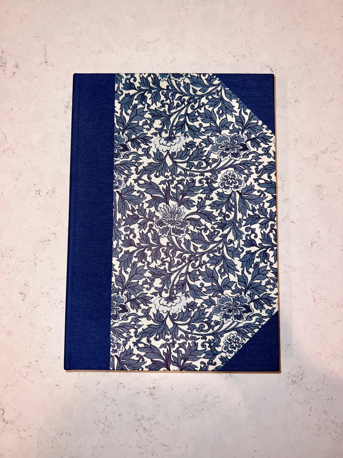 Suzanne Notebook (lined)