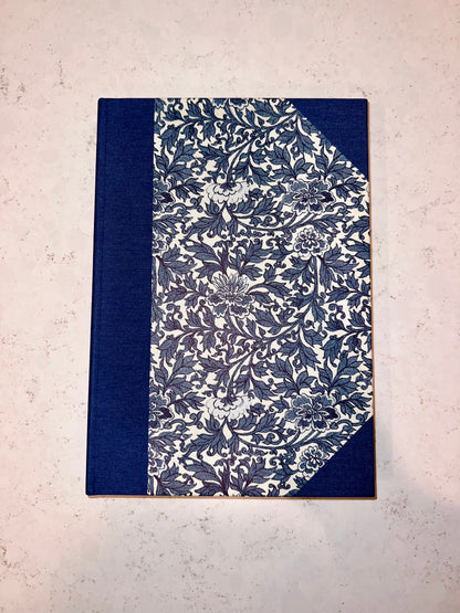 Suzanne Notebook (lined)