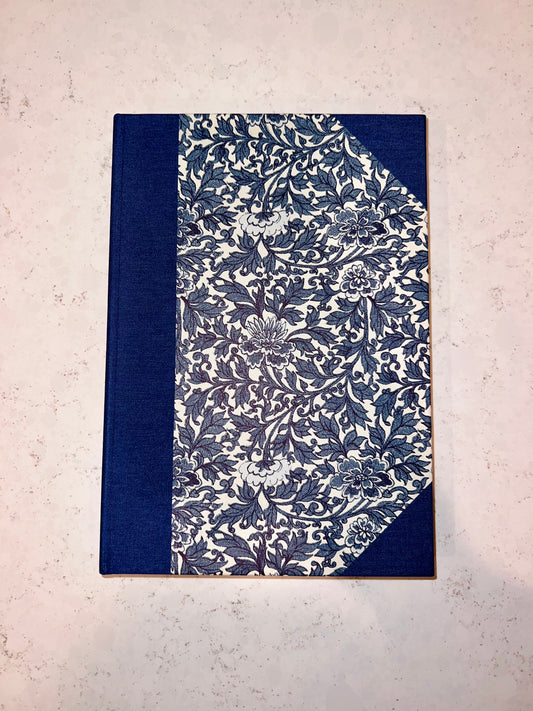 Suzanne Notebook (lined)