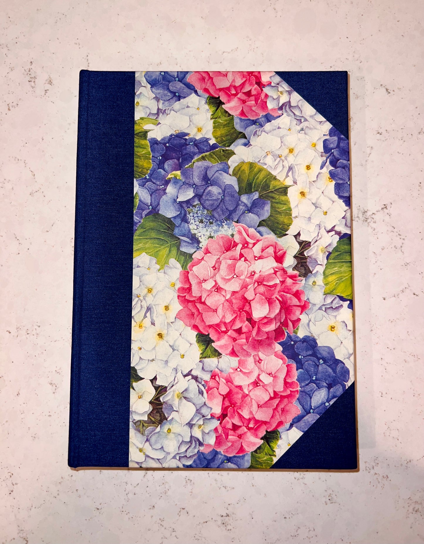 Southampton Notebook (lined)