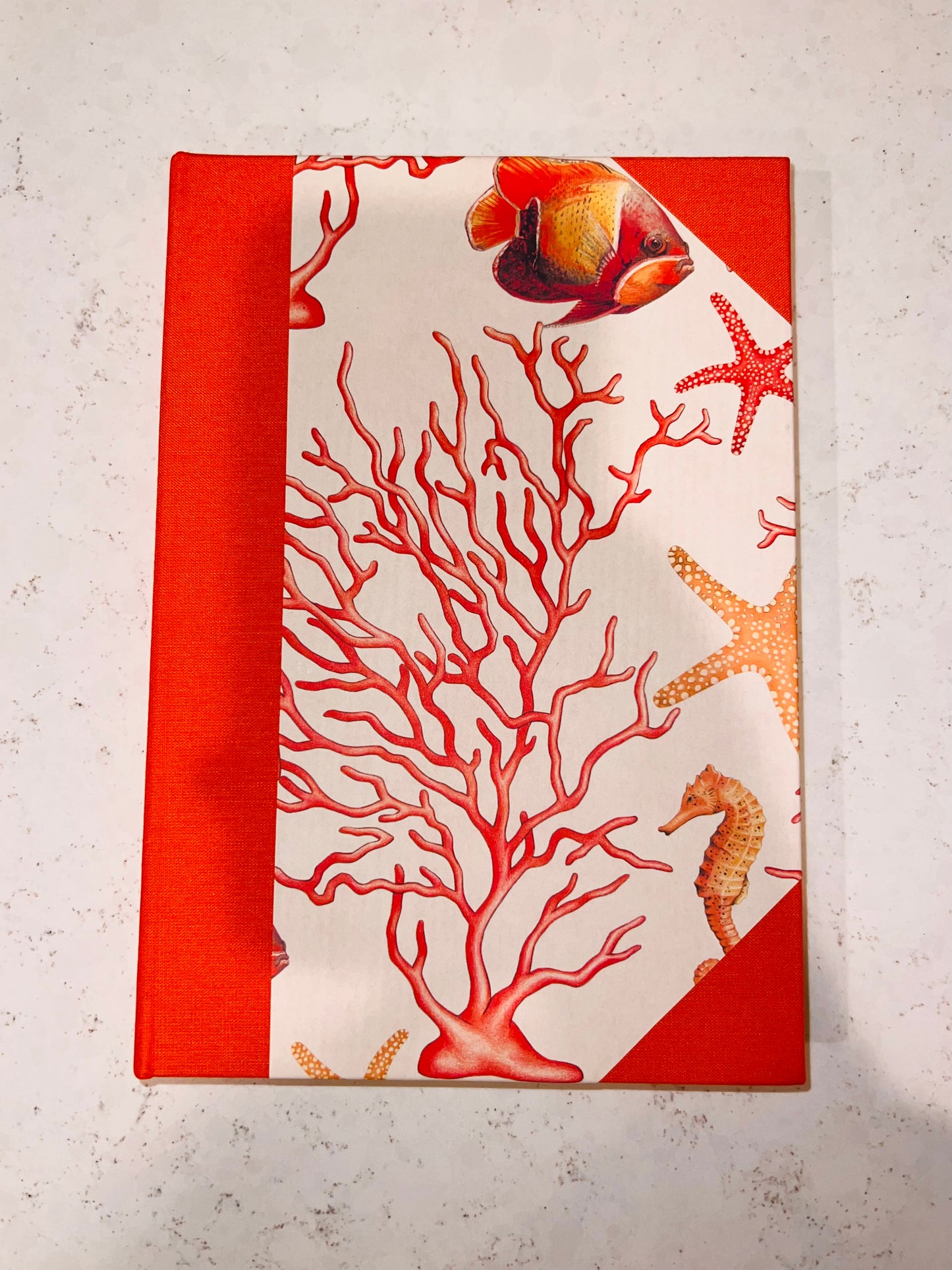 Cameron Notebook (lined)