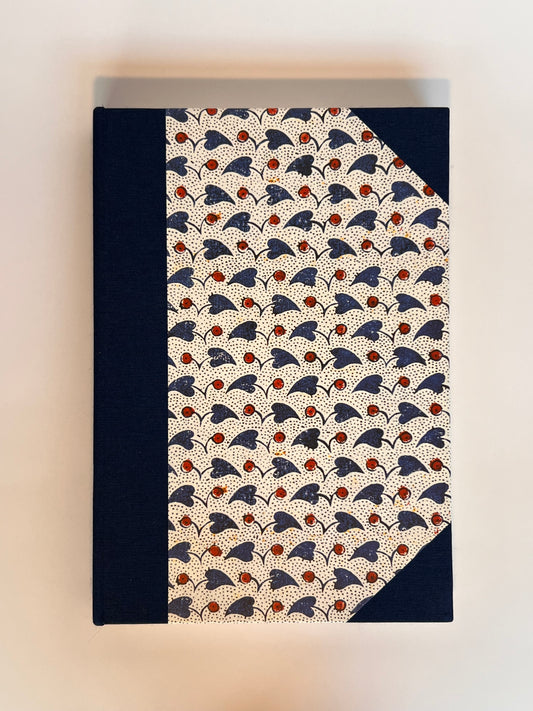 Jess Notebook (lined)