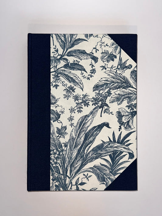 Serena Notebook (lined)