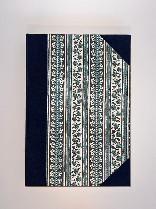 Sawnie Notebook (lined)