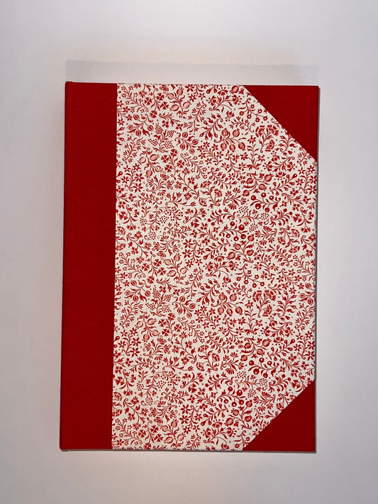 Anna Notebook (lined)