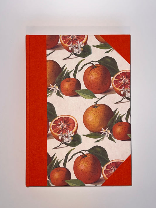 Robert Notebook (lined)