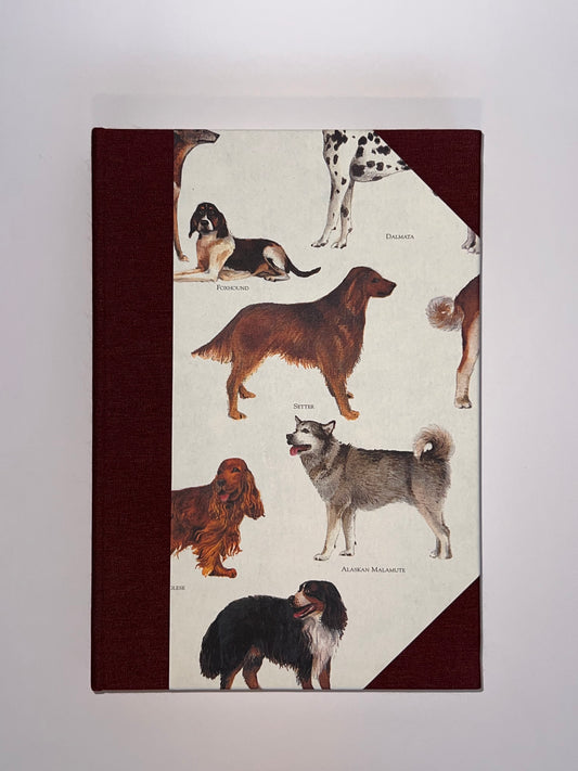 SRM Notebook (lined)