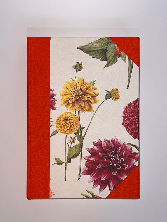 Kendall Notebook (lined)