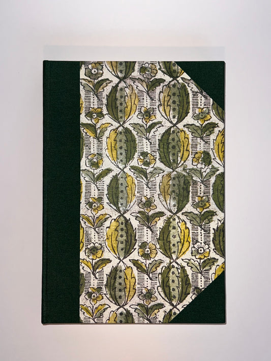 Gail Notebook (lined)