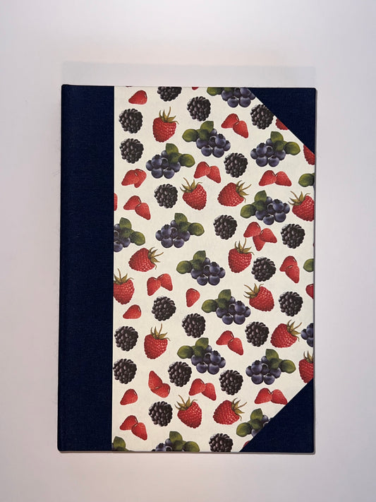 Elizabeth Notebook (lined)