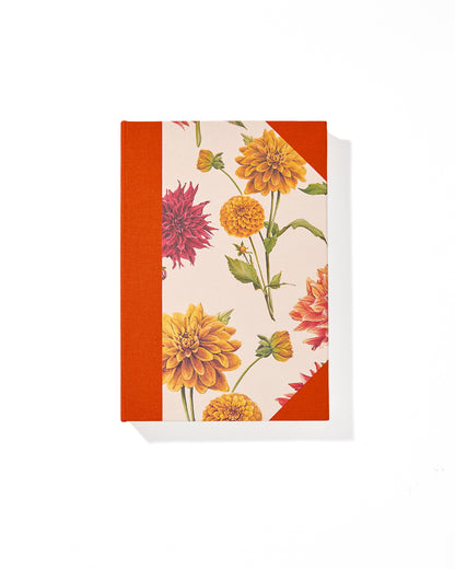 Kendall Notebook (lined)