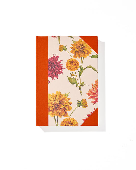 Kendall Notebook (lined)