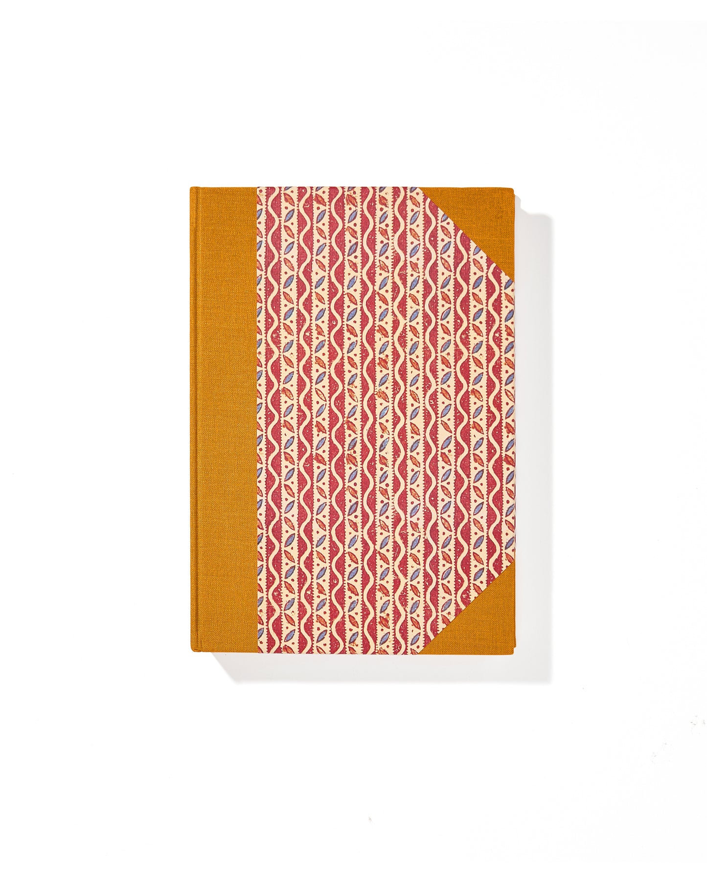 Locke Notebook (lined)