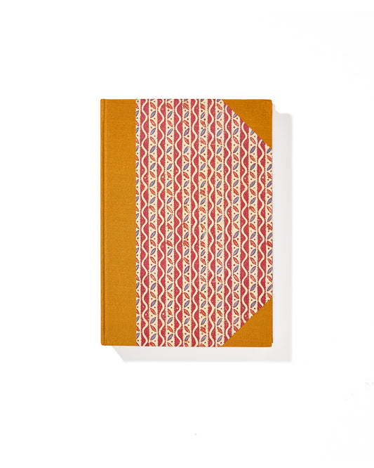 Locke Notebook (lined)