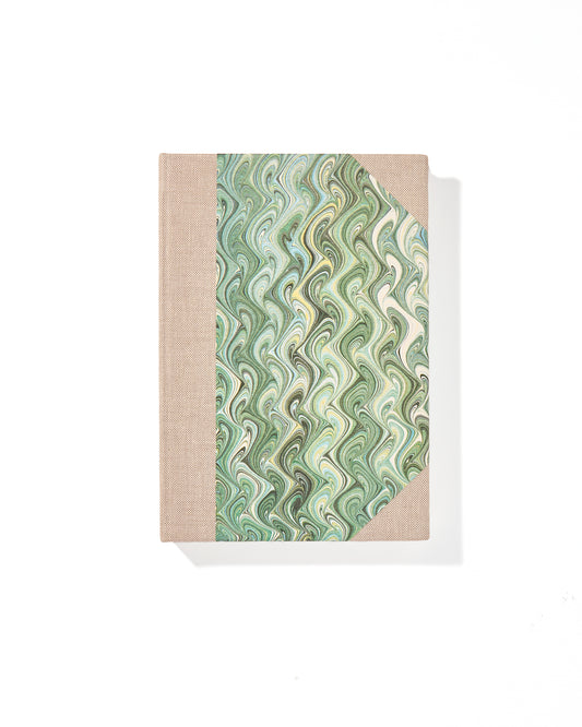 Marisol Notebook (lined)