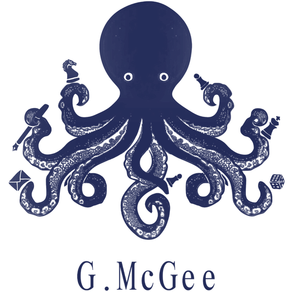 G. McGee