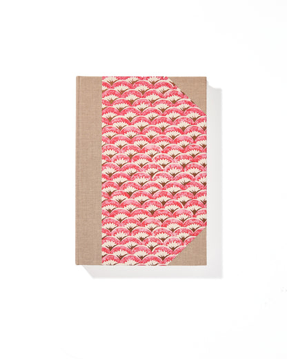 Paige Notebook (lined)