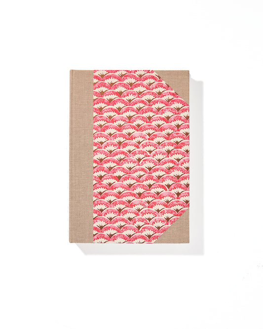 Paige Notebook (lined)