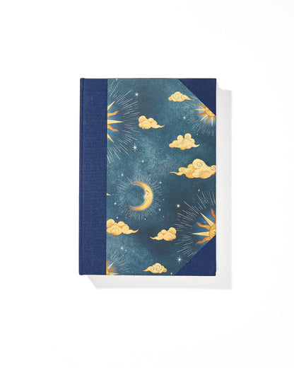 Dreamy Notebook (lined)