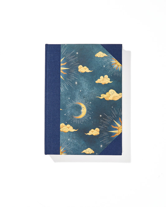 Dreamy Notebook (lined)