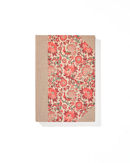 Margot Notebook (unlined)