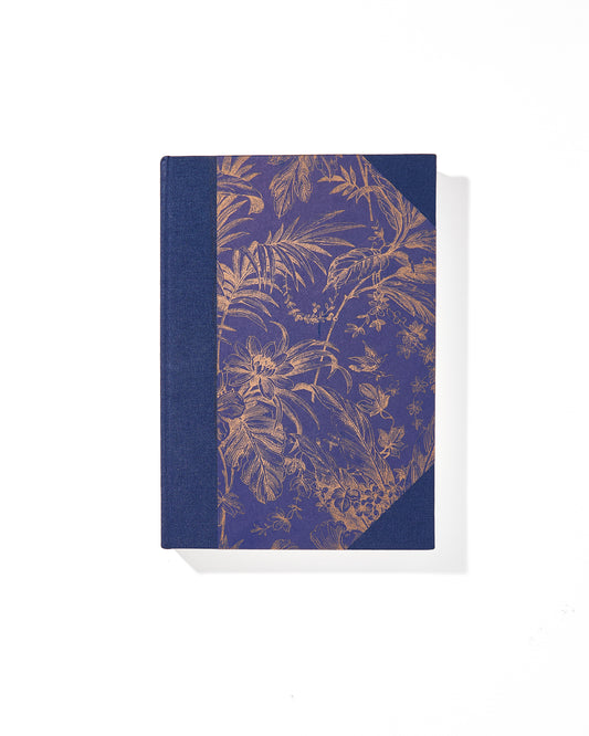 Carter Notebook (lined)