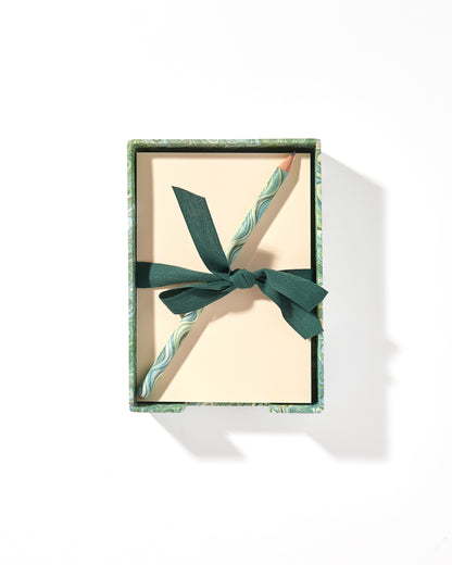 Marisol Notepad + Pencil