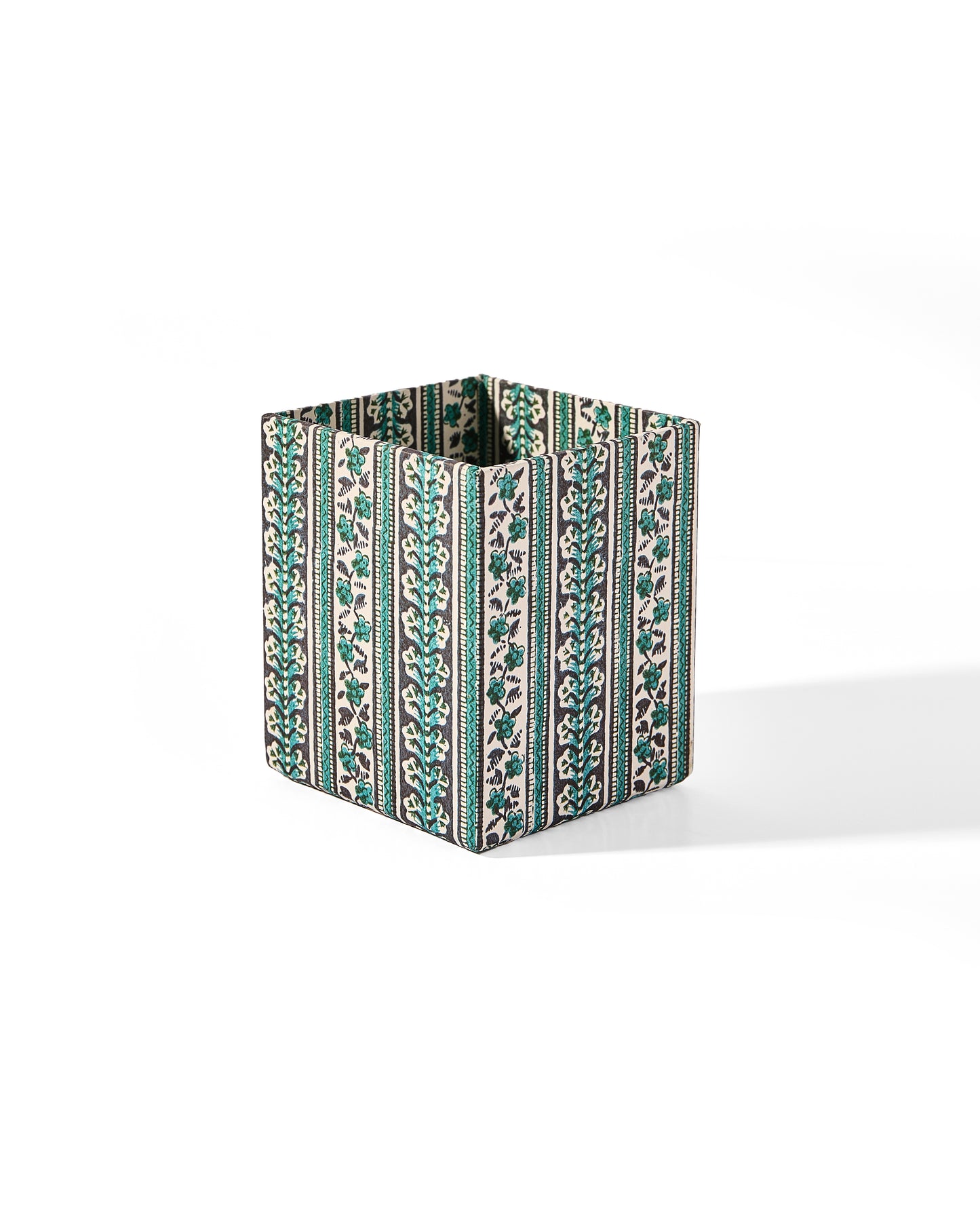 Sawnie Pencil Holder