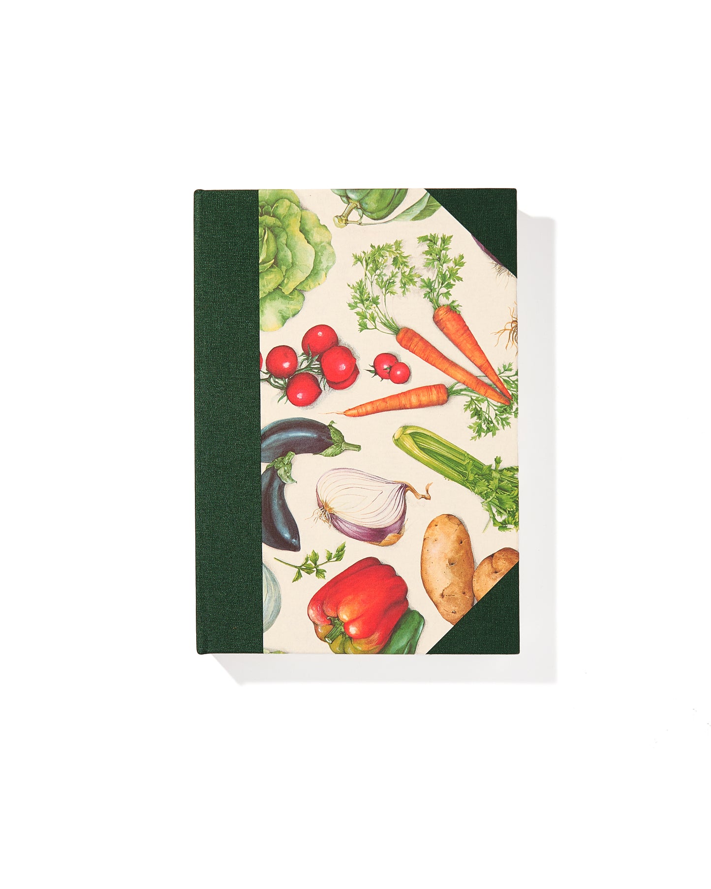 William Notebook (lined)